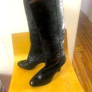 Frye Ava Tall Boots